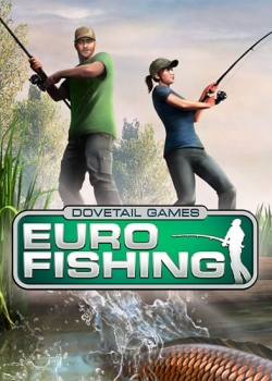 Euro Fishing: Foundry Dock (2015) PC